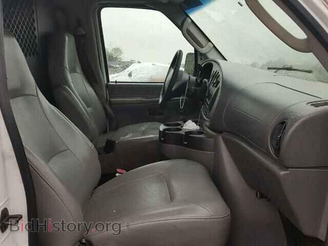 2006 FORD ECONOLINE - VIN: 1FTRE14W86HA56906 - Photo 5