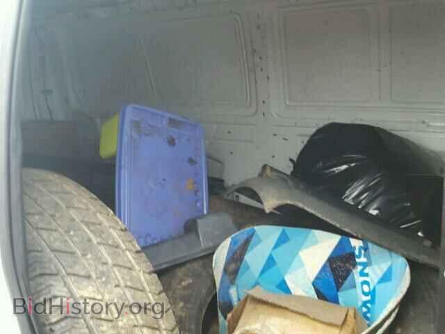 2006 FORD ECONOLINE - VIN: 1FTRE14W86HA56906 - Photo 6