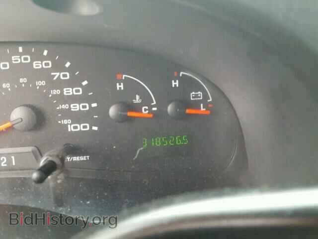 2006 Ford ECONOLINE (VIN 1FTRE14W86HA56906) — photo 8 of 10