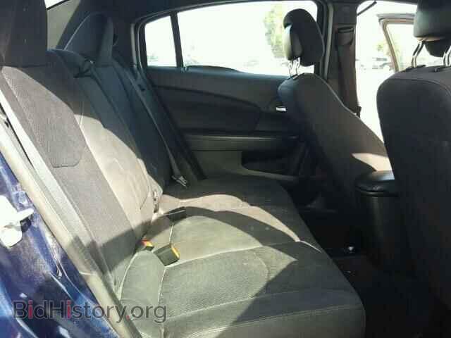 2013 CHRYSLER 200 - VIN: 1C3CCBBB7DN714428 - Фото 6