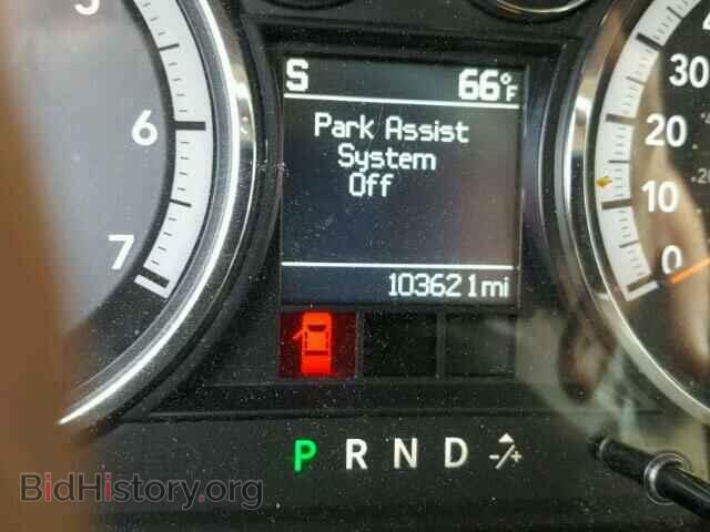 2012 DODGE RAM 1500 - VIN: 1C6RD6LT3CS117351 - Фото 8