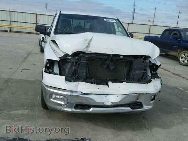 2012 DODGE RAM 1500 - VIN: 1C6RD6LT3CS117351 - Фото 9