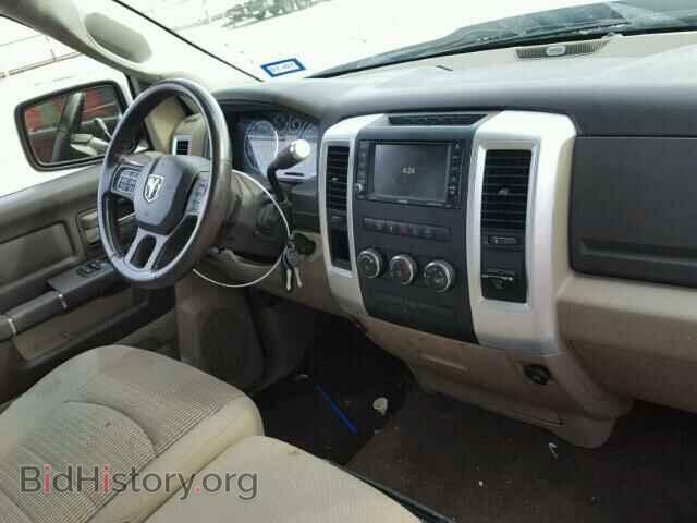2012 DODGE RAM 1500 - VIN: 1C6RD6LT3CS117351 - Фото 10