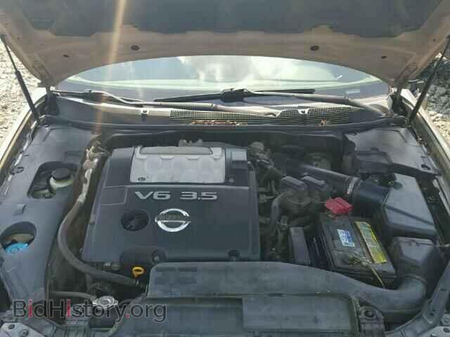 2008 NISSAN MAXIMA - VIN: 1N4BA41E78C829588 - Фото 7