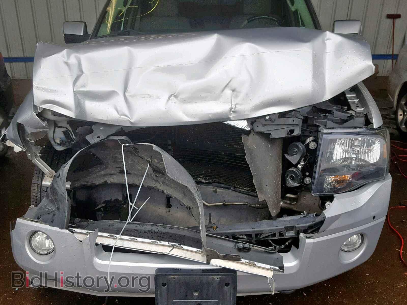 2012 FORD EXPEDITION - VIN: 1FMJU2A51CEF06311 - Фото 7