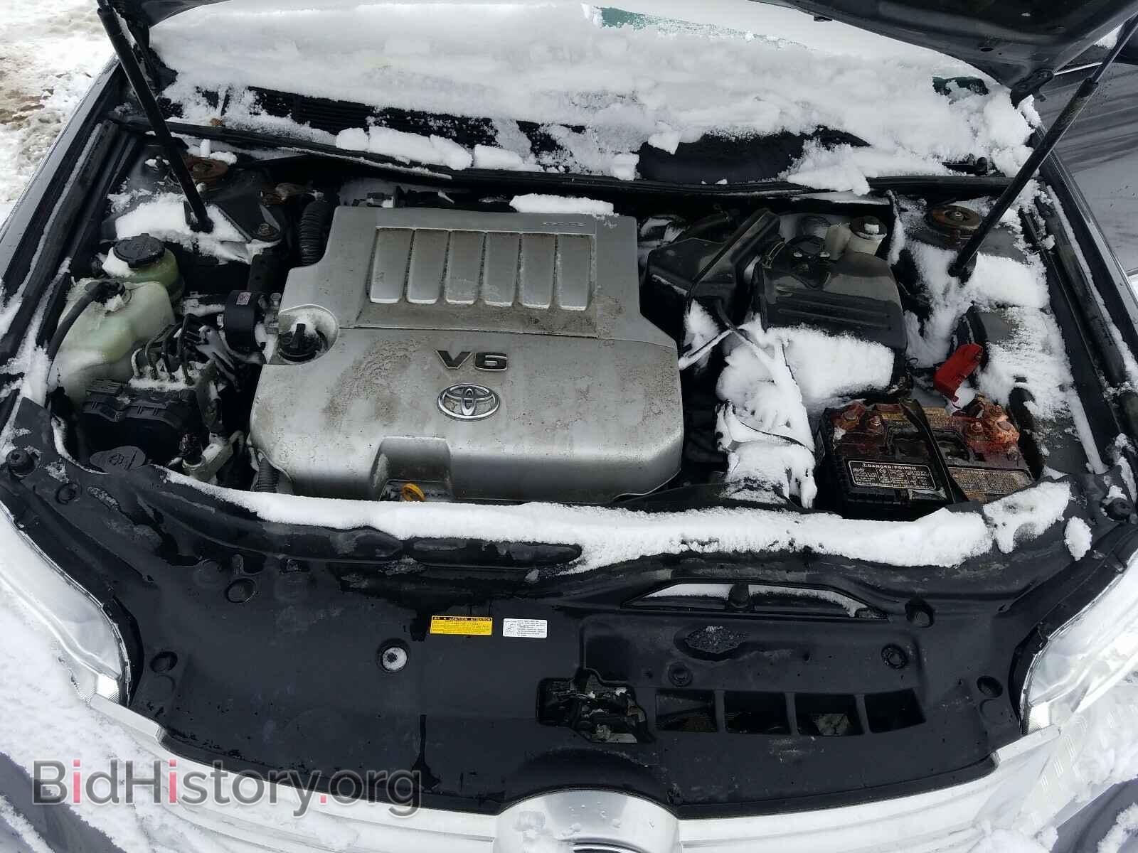 2012 TOYOTA AVALON - VIN: 4T1BK3DB2CU450239 - Фото 7
