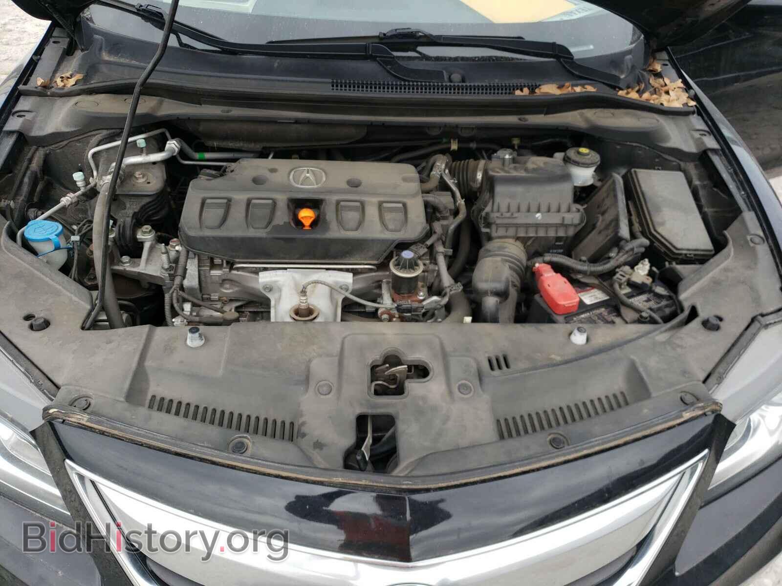 2015 ACURA ILX - VIN: 19VDE1F77FE002897 - Фото 7