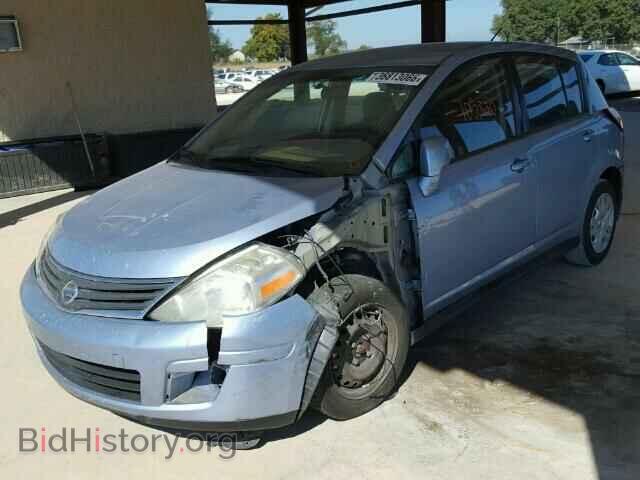 2012 NISSAN VERSA - VIN: 3N1BC1CP5CK223343 - Фото 2