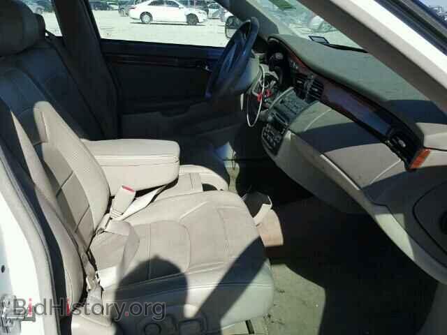2004 CADILLAC DEVILLE - VIN: 1G6KD54Y34U170672 - Photo 5