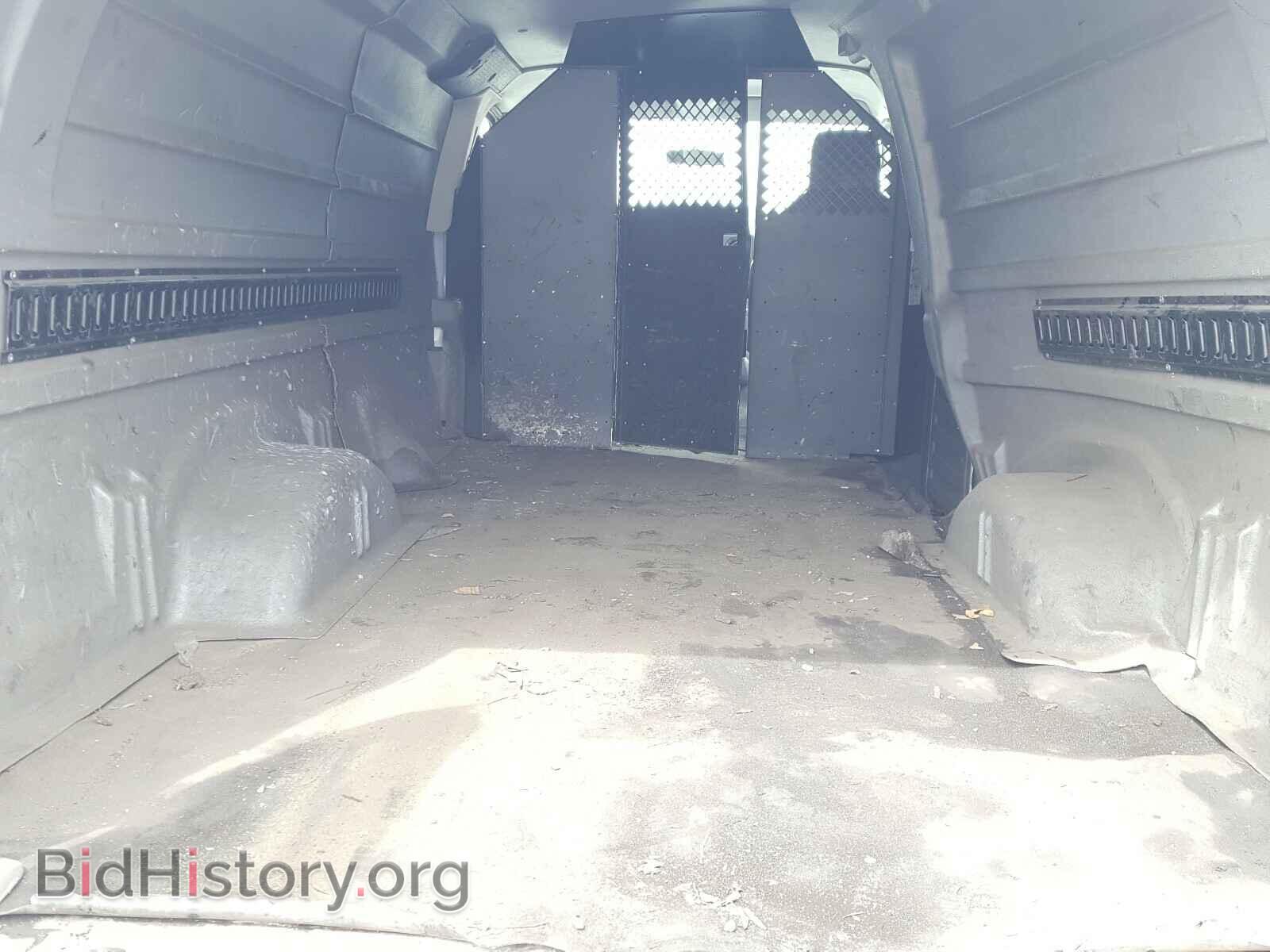 2010 FORD ECONOLINE - VIN: 1FTNS2EL2ADA90390 - Photo 6