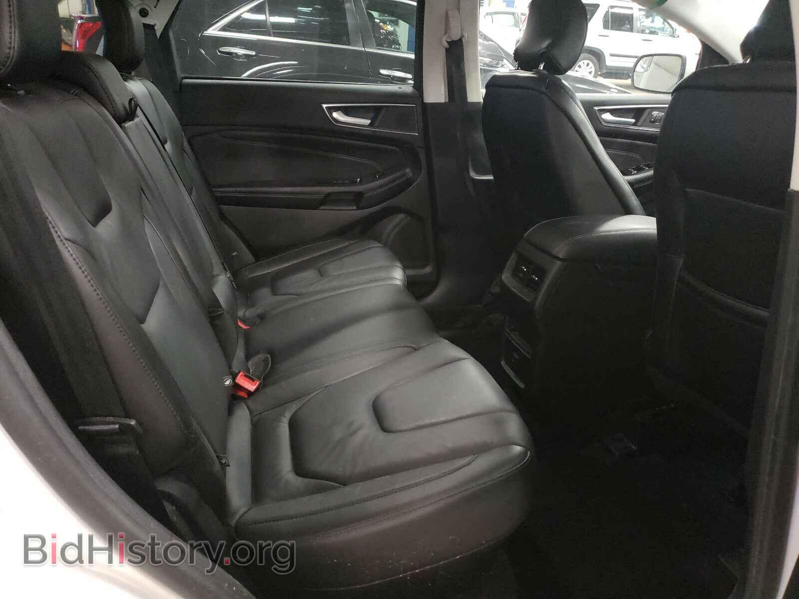2017 FORD EDGE - VIN: 2FMPK4K88HBB48146 - Фото 6