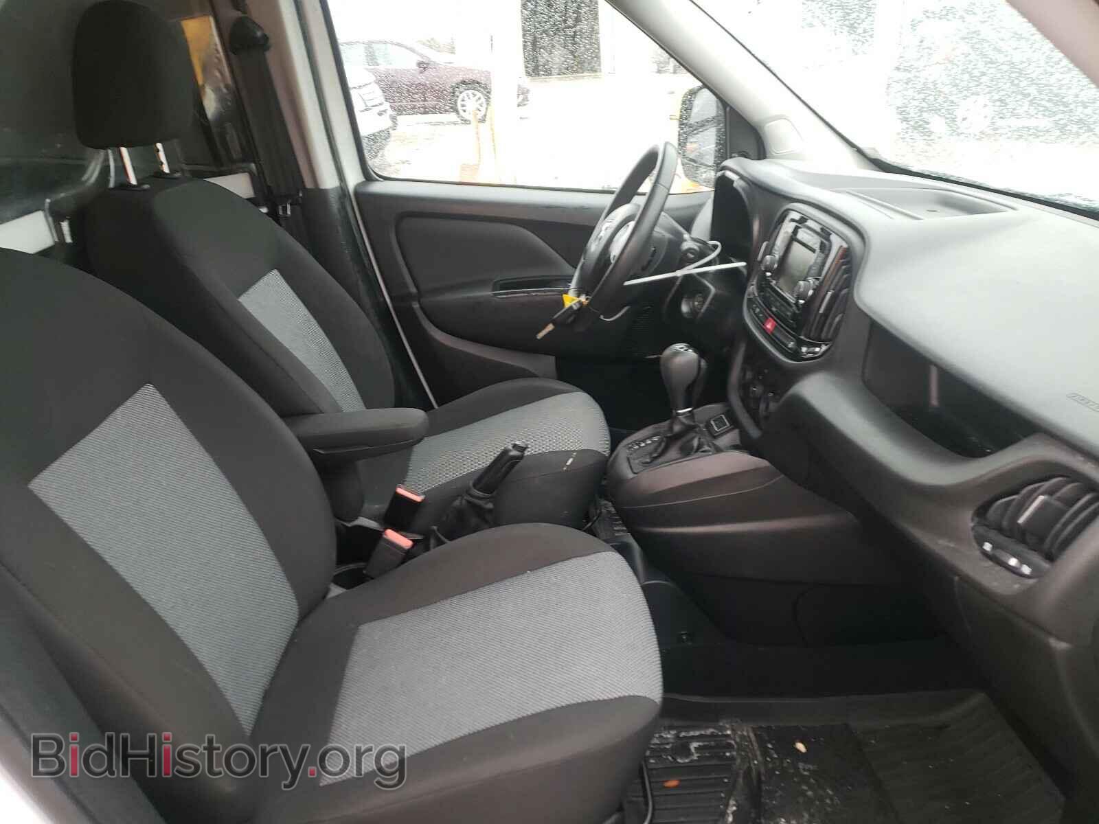2016 RAM PROMASTER - VIN: ZFBERFAT0G6B64269 - Фото 5
