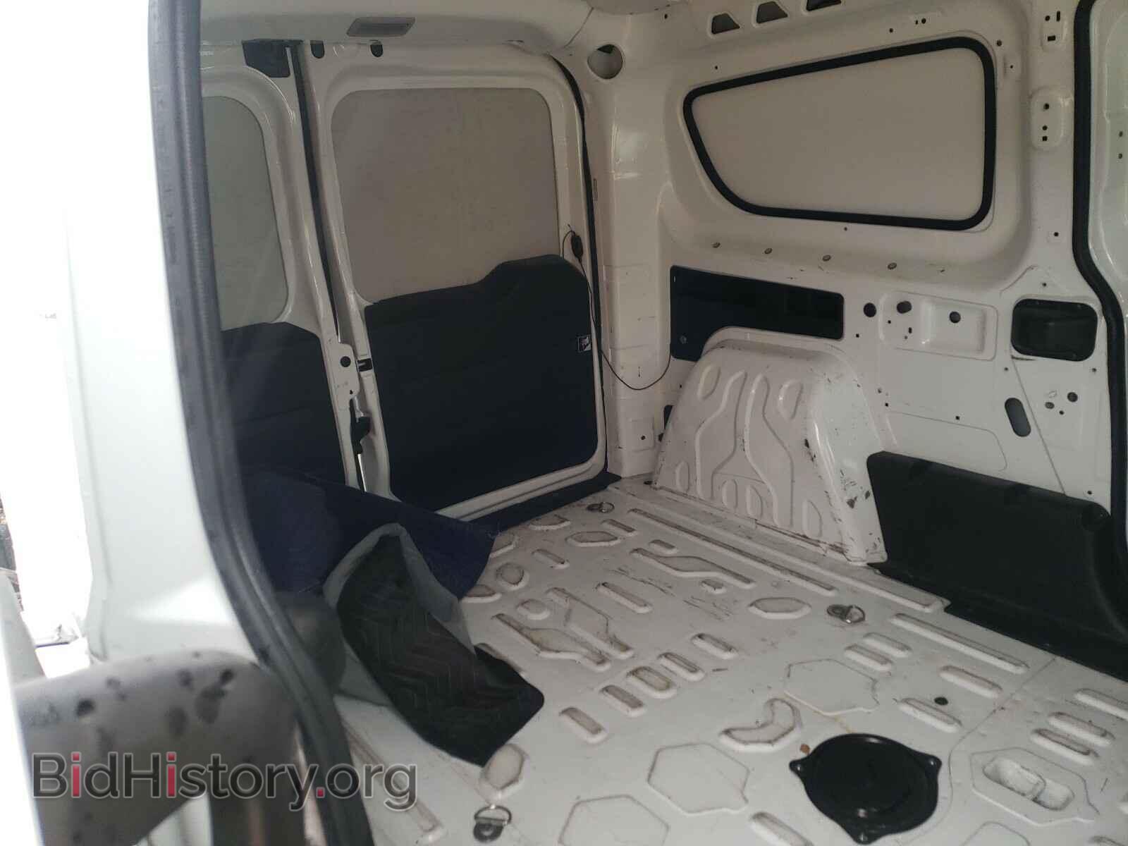 2016 RAM PROMASTER - VIN: ZFBERFAT0G6B64269 - Фото 6
