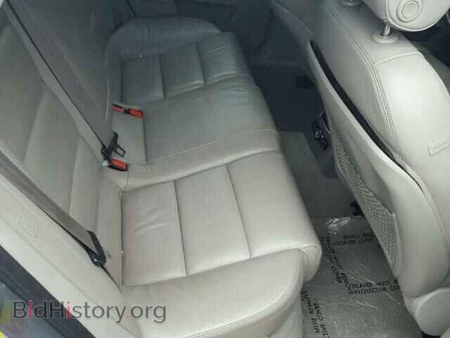 2007 AUDI A6 - VIN: WAUDV94F57N122157 - Фото 6
