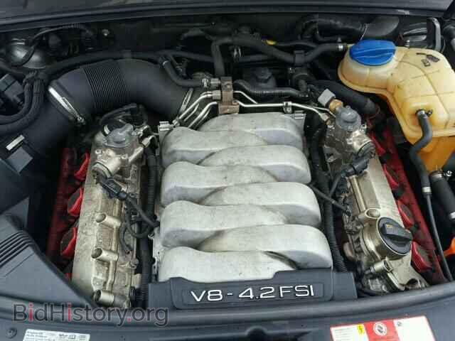 2007 AUDI A6 - VIN: WAUDV94F57N122157 - Фото 7