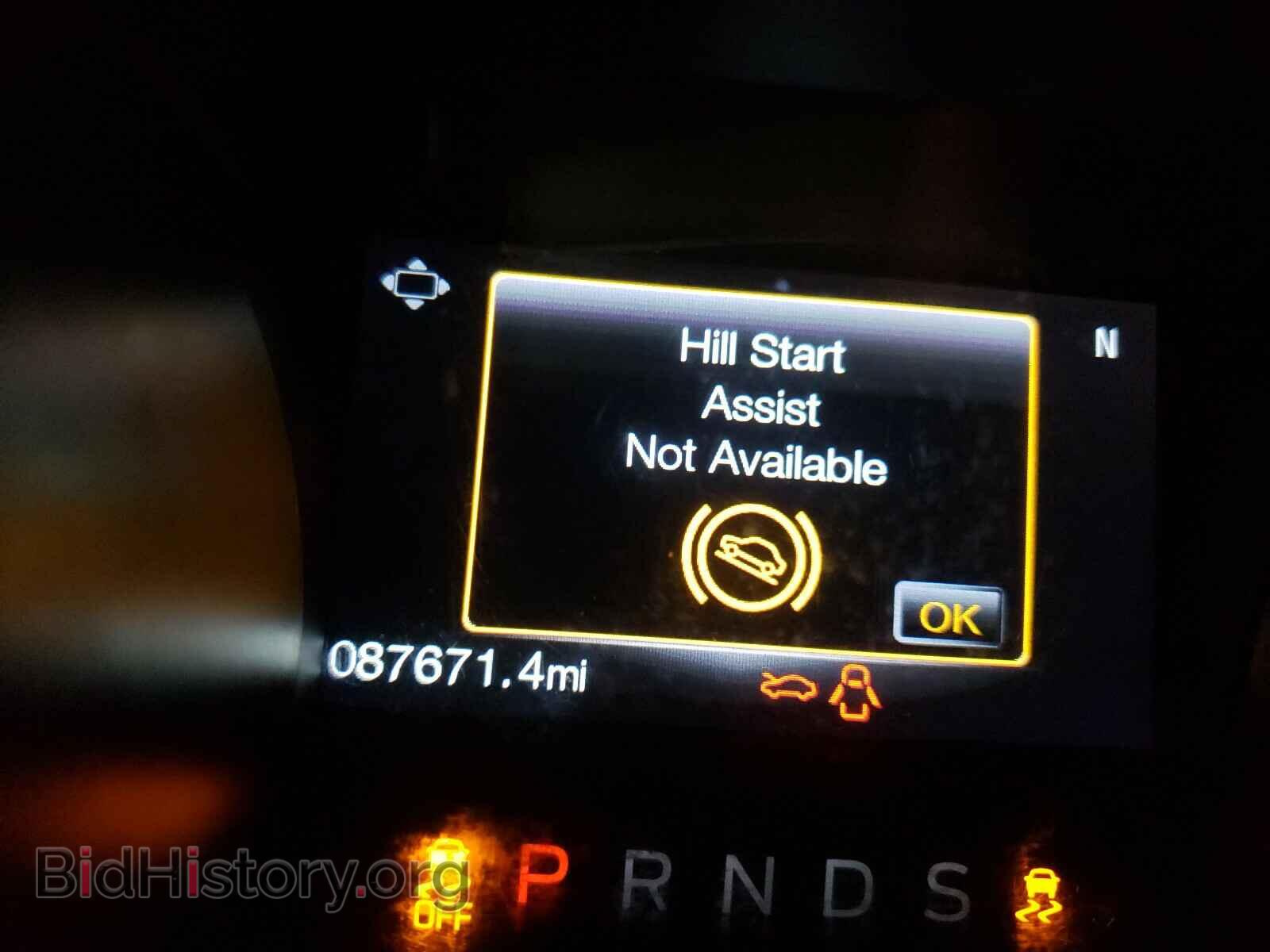 2016 FORD MUSTANG - VIN: 1FATP8UH0G5284949 - Фото 8