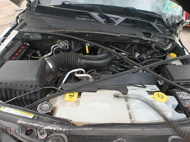 2011 DODGE NITRO - VIN: 1D4PU2GK3BW515177 - Photo 7