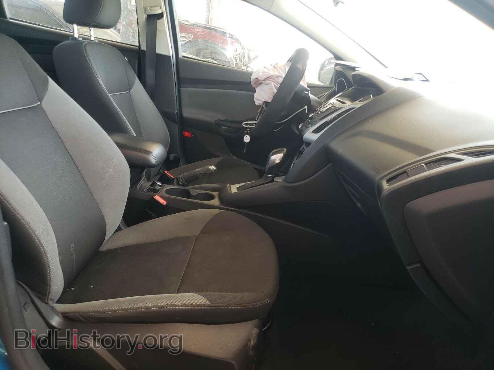 2014 FORD FOCUS - VIN: 1FADP3K2XEL105704 - Photo 5