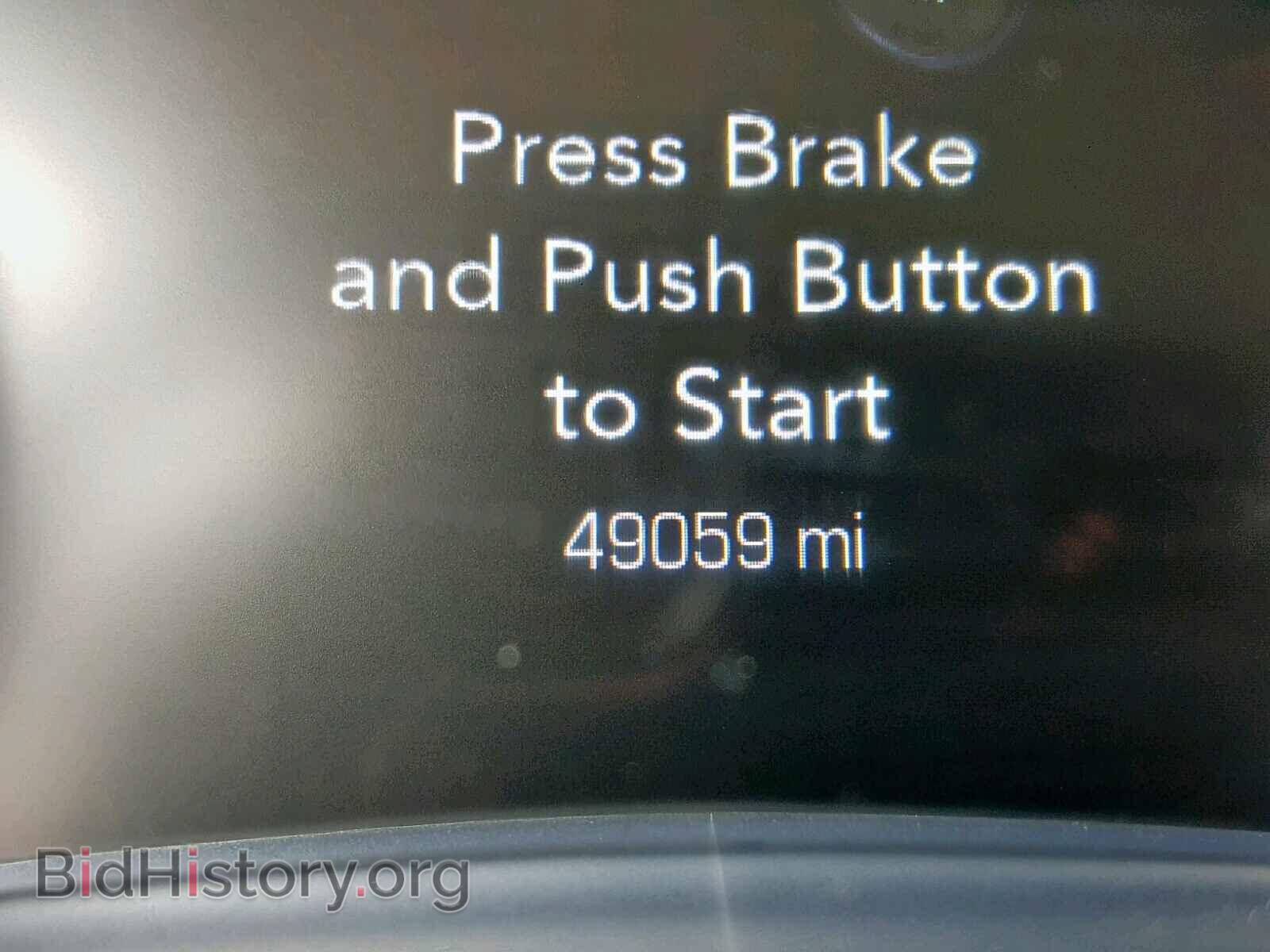 2016 CHRYSLER 300 - VIN: 2C3CCAAG7GH167746 - Фото 8