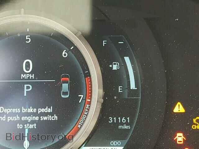 2015 LEXUS IS - VIN: JTHBF1D26F5043681 - Фото 8