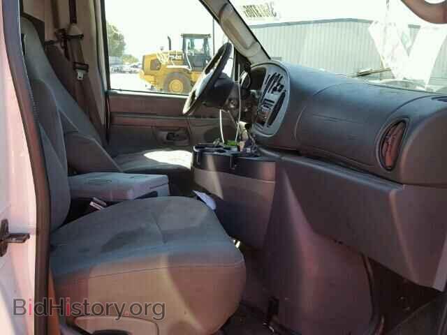 2007 FORD ECONOLINE - VIN: 1FTNE14WX7DA70703 - Фото 5