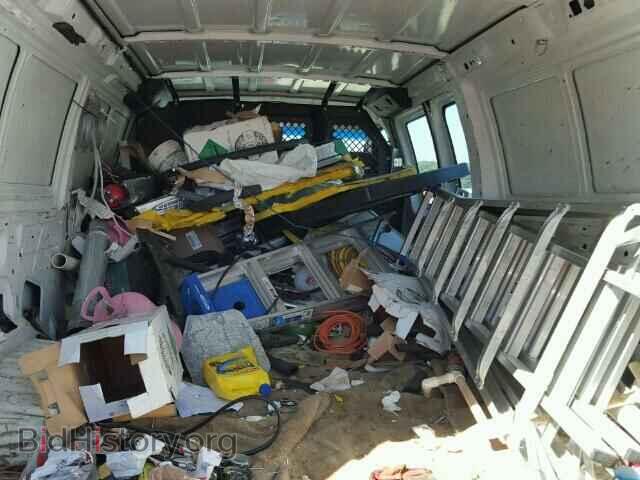 2007 FORD ECONOLINE - VIN: 1FTNE14WX7DA70703 - Фото 6