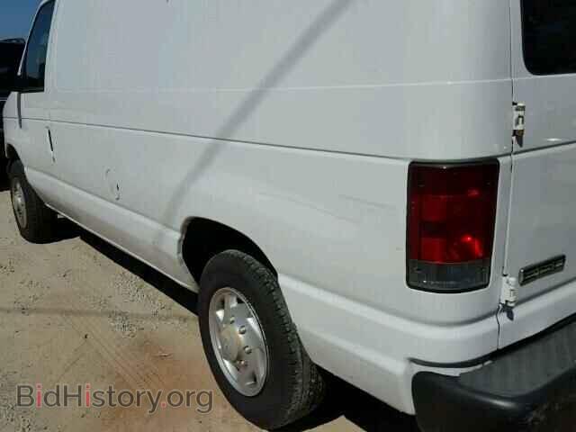 2007 FORD ECONOLINE - VIN: 1FTNE14WX7DA70703 - Фото 9