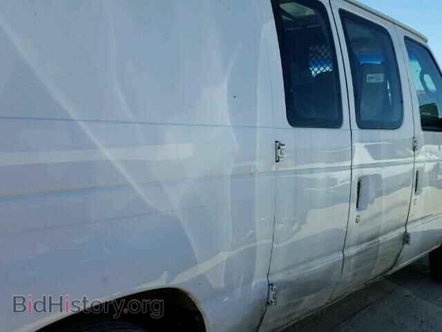 2007 FORD ECONOLINE - VIN: 1FTNE14WX7DA70703 - Фото 10