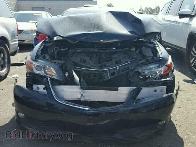 2013 ACURA ILX - VIN: 19VDE1F75DE004046 - Фото 9