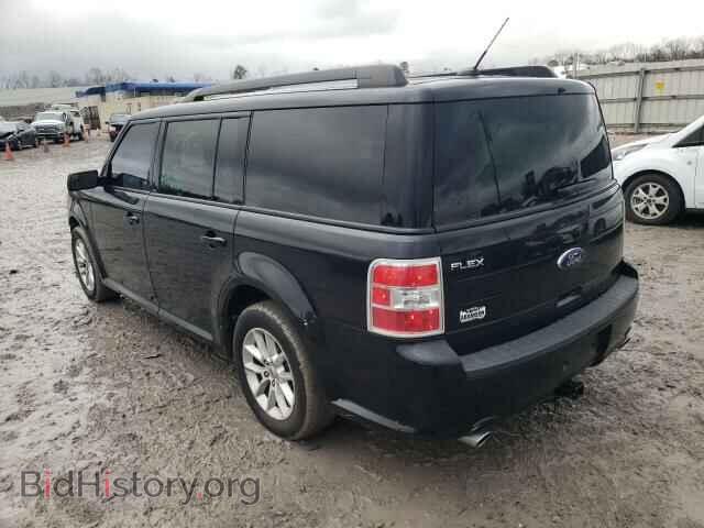 2015 FORD FLEX - VIN: 2FMGK5B89FBA20033 - Photo 2