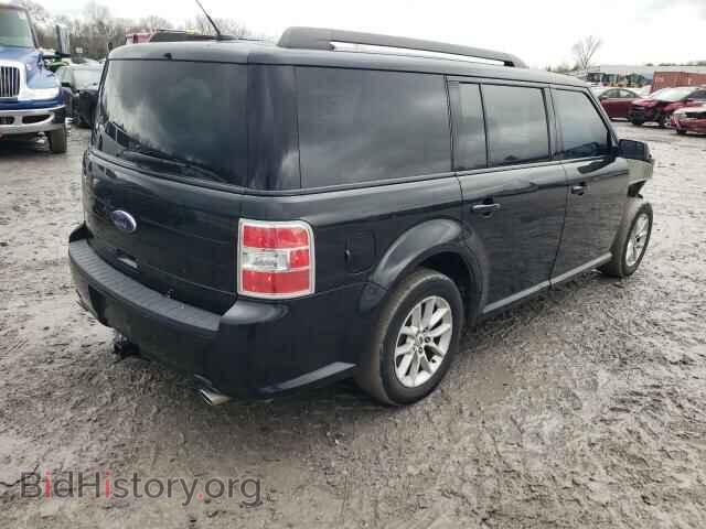 2015 FORD FLEX - VIN: 2FMGK5B89FBA20033 - Photo 3