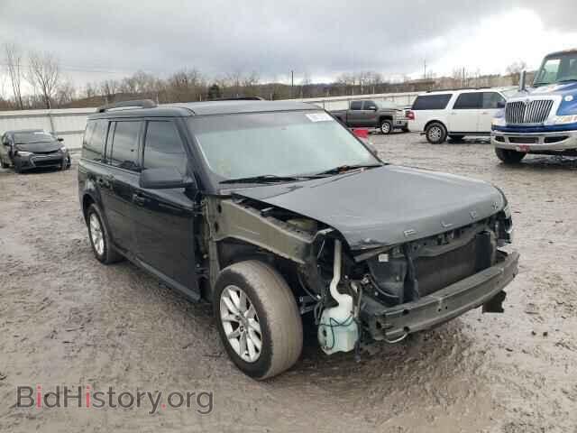 2015 FORD FLEX - VIN: 2FMGK5B89FBA20033 - Photo 4