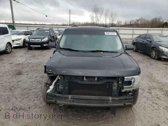 2015 FORD FLEX - VIN: 2FMGK5B89FBA20033 - Photo 5