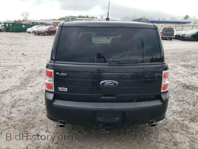 2015 FORD FLEX - VIN: 2FMGK5B89FBA20033 - Photo 6