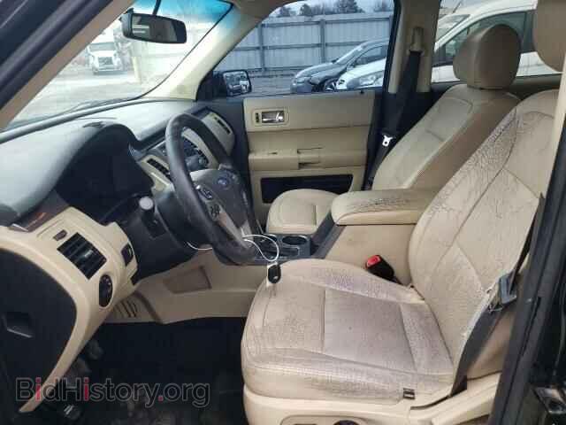2015 FORD FLEX - VIN: 2FMGK5B89FBA20033 - Photo 7