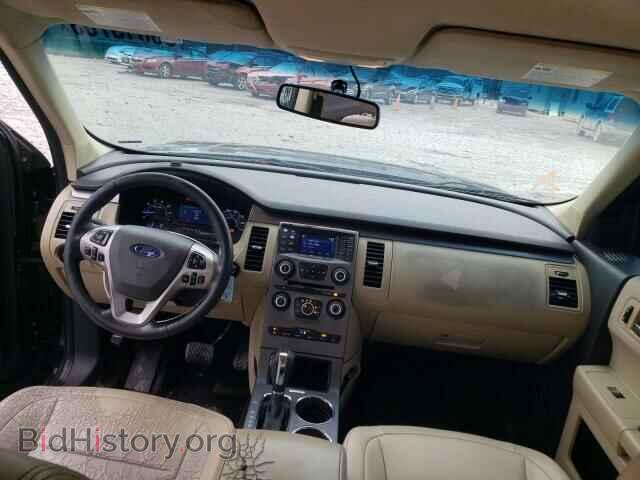 2015 FORD FLEX - VIN: 2FMGK5B89FBA20033 - Photo 8