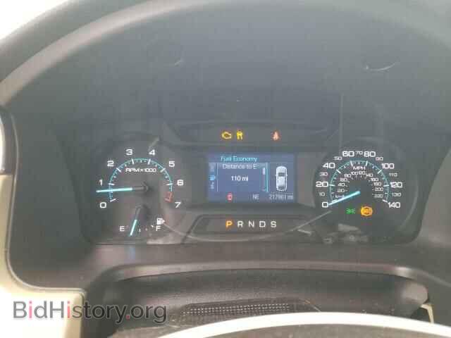 2015 FORD FLEX - VIN: 2FMGK5B89FBA20033 - Photo 9