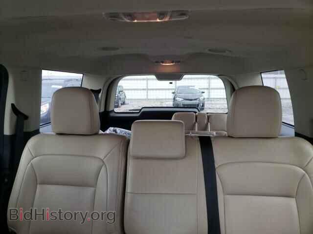 2015 FORD FLEX - VIN: 2FMGK5B89FBA20033 - Photo 10