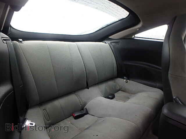 2007 MITSUBISHI ECLIPSE - VIN: 4A3AK24F97E018595 - Photo 6