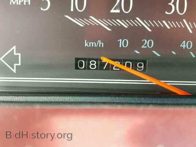 1992 CADILLAC DEVILLE - VIN: 1G6CD53B0N4321910 - Photo 8