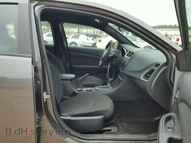 2014 DODGE AVENGER - VIN: 1C3CDZAG4EN219446 - Photo 5