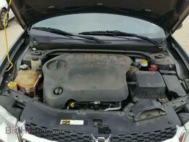 2014 DODGE AVENGER - VIN: 1C3CDZAG4EN219446 - Photo 7