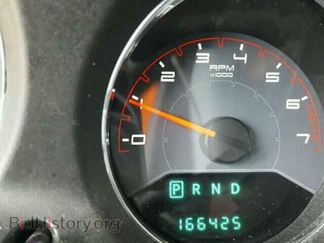 2014 DODGE AVENGER - VIN: 1C3CDZAG4EN219446 - Photo 8