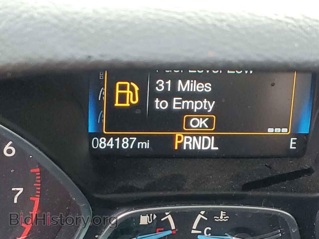 2018 FORD FOCUS - VIN: 1FADP3F22JL215750 - Фото 9
