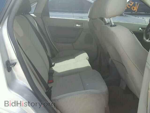 2009 FORD FOCUS - VIN: 1FAHP36N09W216062 - Фото 6