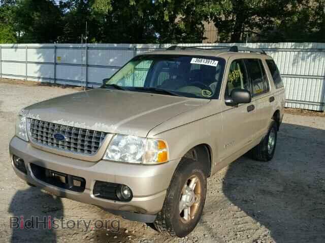 2005 FORD EXPLORER - VIN: 1FMZU73K45ZA41084 - Photo 2