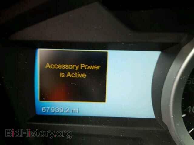 2013 FORD EXPLORER - VIN: 1FM5K7F81DGA65552 - Фото 8