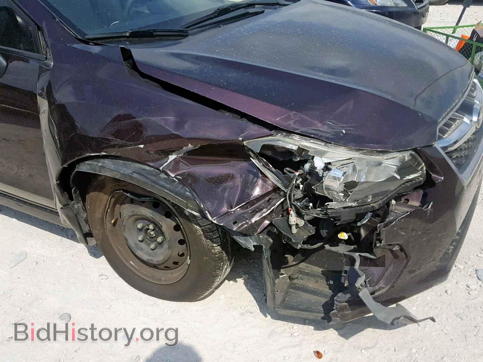 2012 SUBARU IMPREZA - VIN: JF1GJAA61CH022041 - Фото 9