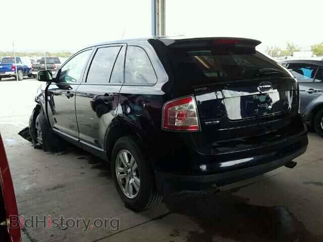 2009 FORD EDGE - VIN: 2FMDK36C49BA93403 - Photo 3