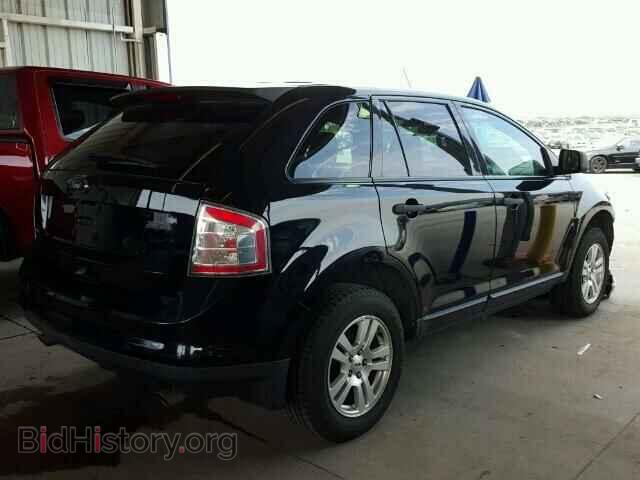 2009 FORD EDGE - VIN: 2FMDK36C49BA93403 - Photo 4